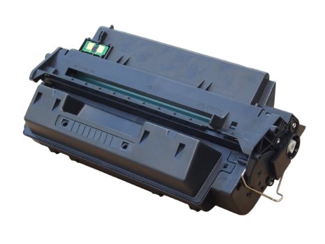 Top Dog Compatible Replacement for HP Q2610A Toner Cartridge for use with HP LaserJet 2300 Printers