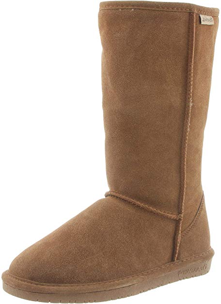 BEARPAW Women's Emma Tall Fashion Boot