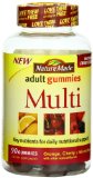 Nature Made Multi-Vitamin Adult Gummies 90 Count