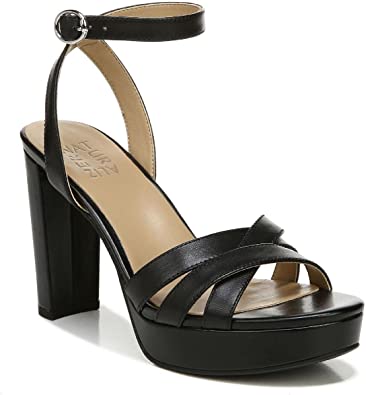 Naturalizer Women's Mallory Heeled Sandal