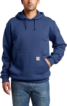 Carhartt Men's Loose Fit Midweight Sweatshirt