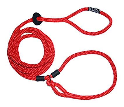 Harness Lead Escape Resistant Reduces Pull