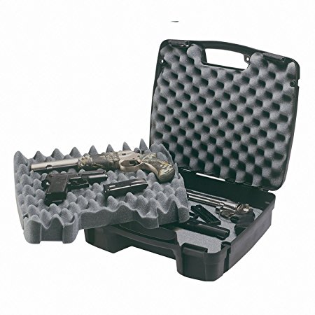 Plano 10164 Gun Guard SE Four Pistol Access Case