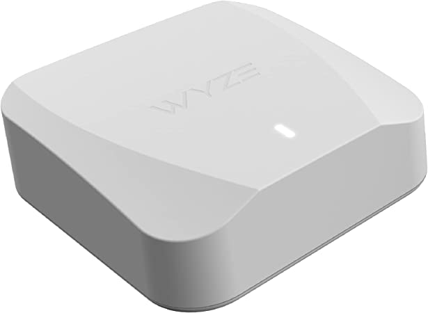 Wyze AX3000 Dual-Band Wi-Fi 6 Mesh Router System, Covers up to 1500 Sq. Ft, 50  Devices, Replaces Router and Extender, Supports Wired Backhaul, 2X 1 Gbps Ports - 1 Pack