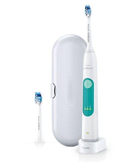 Philips Sonicare 3 Series Gum Health with Bonus Brush Head