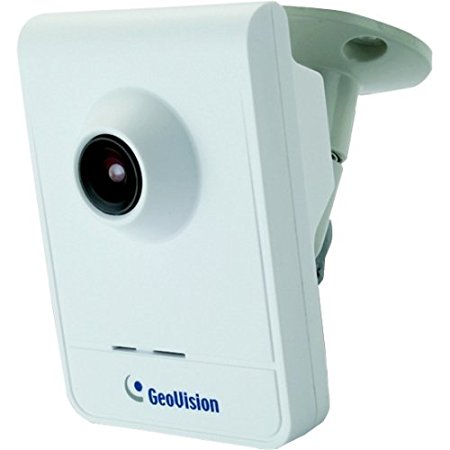 GV-CBW220 | 2MP, H.264, Wireless Cube IP camera