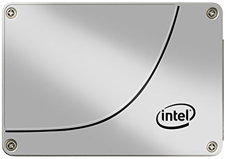 Intel DC S3700 800 GB 2.5' Internal Solid State Drive - OEM