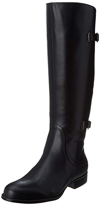 Naturalizer Women's Jamison Riding Boot