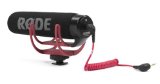 Rode VMGO Video Mic GO Lightweight On-Camera Microphone Super-Cardio