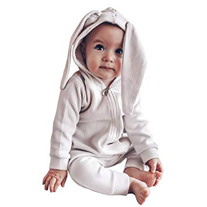 Simplee Kids Baby Onesies Unisex Organic Cotton Linen Rompers Solid Color Sleeveless Summer Pajamas Bodysuits 0-36 Month
