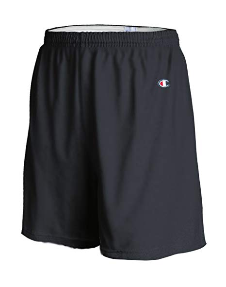 Champion 6.3 oz Cotton Gym Shorts