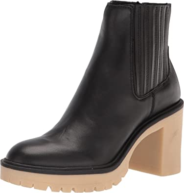 Dolce Vita Women's Caster H2o Fashion Boot