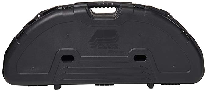 Plano Protector Compact Bow Case (Black)