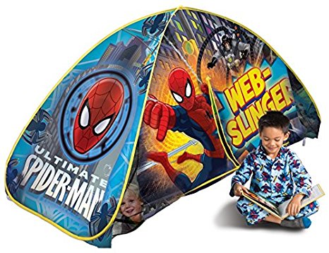 Playhut Spiderman Bed Tent