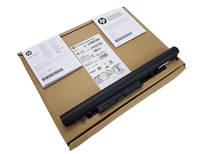 HP JC04 14.6V 2670mAh 4-Cell Li-Ion Original Laptop Battery (2LP34AA)