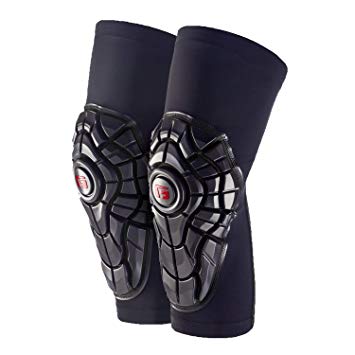 G-Form Elite Knee Guards(1 Pair)