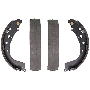 Wagner  Z764 Brake Shoe Set, Rear