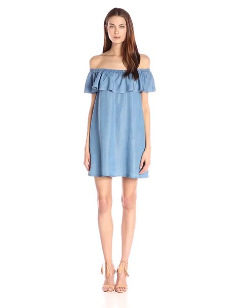 Rebecca Minkoff Women's Dev Dress