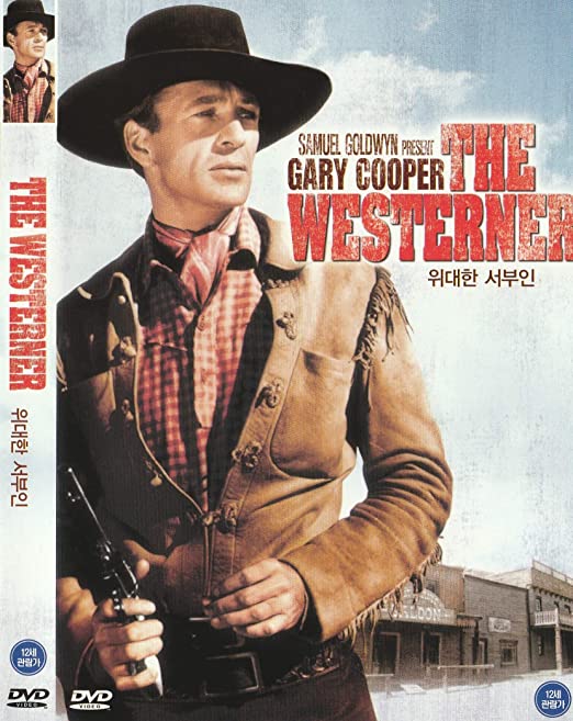 The Westerner (Import, Ntsc, All Region)