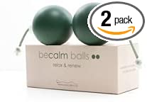 BeCalm Balls - Relax and Renew