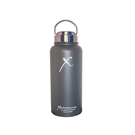 Xtreme Canteen Canteen with Signature Stainless Lid