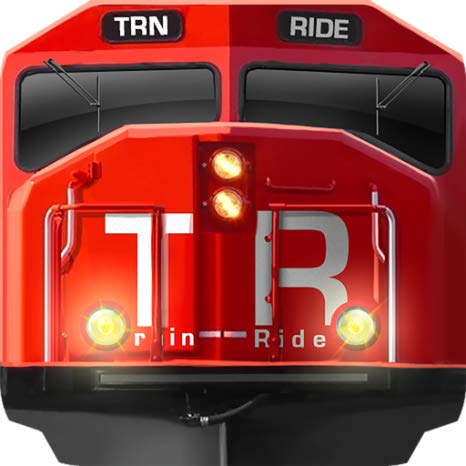 Train Ride 3D