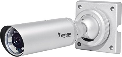 Vivotek IP8364-C 2MP Day & Night Weather-proof Network Bullet Camera