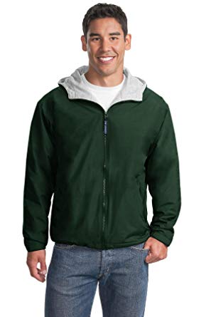 Port Authority Men's Team Jacket in your choice of colors