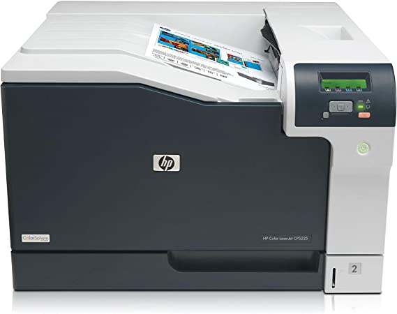 HP Color LaserJet Professional CP5225n (CE711A)