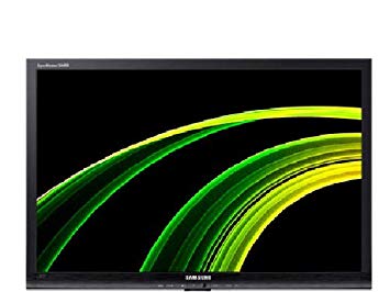 Samsung SyncMaster S24A850DW 24" LED LCD Monitor