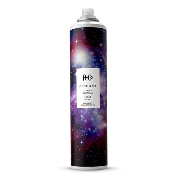 R Co Outer Space Flexible Hairspray