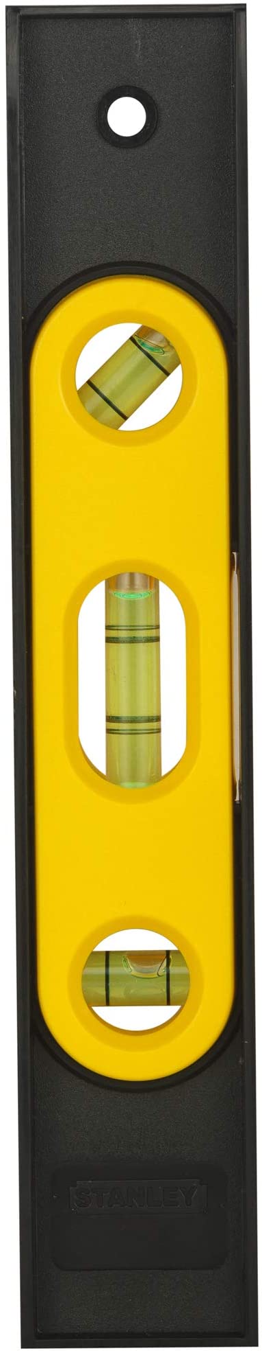 STANLEY 42-264 9-Inch Top Read Torpedo Level