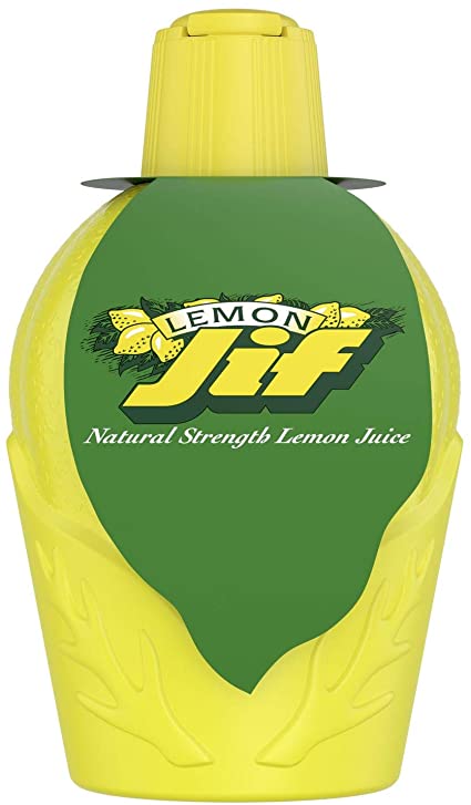 JIF Lemon Lemon Juice 100ml