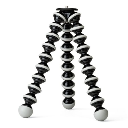 Joby GorillaPod SLR-Zoom Tripod for SLR Cameras