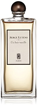 Serge Lutens Un Bois Vanille Eau De Parfum Spray for Women, 1.7 Ounce