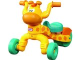 Little Tikes Go and Grow Lil Rollin Giraffe Ride-On