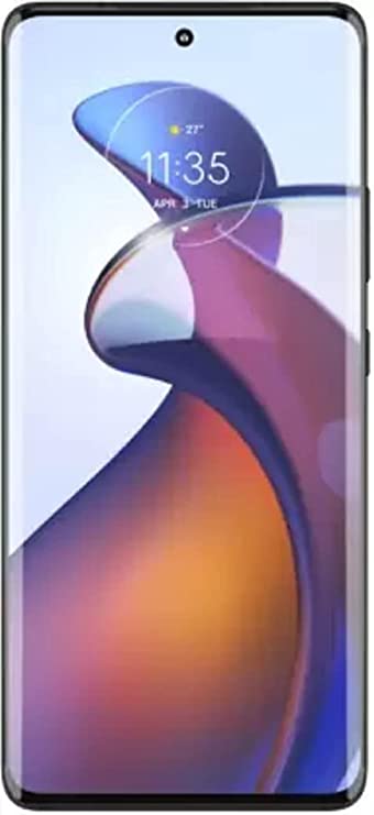 Motorola (Renewed) Edge 30 Fusion (Cosmic Grey, 8GB RAM, 128GB Internal Memory)