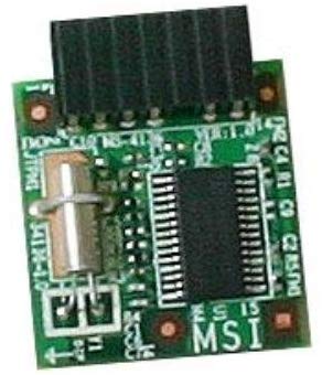 MSI Micro Star Accessory Tpm Module Infineon Chip Tpm V3.19 914-4136-103