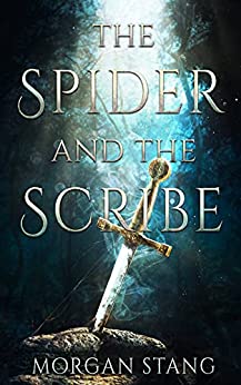 The Spider and the Scribe