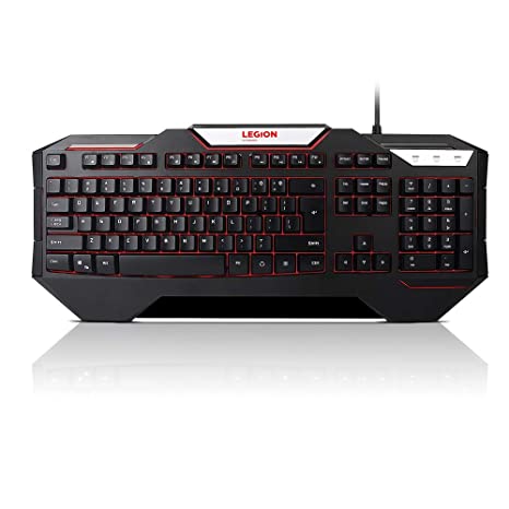 Lenovo K200 KB-USWW GX30P93887 Keyboard (Black)