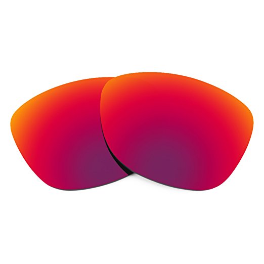 Revant Replacement Lenses for Oakley Frogskins