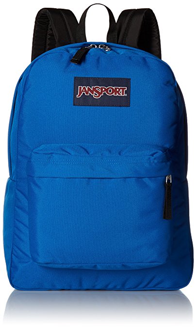 JanSport Superbreak Backpack