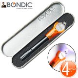 Bondic Starter Kit The Worlds First Liquid Plastic Welder Bond Build Fix and Fill Almost Anything in Seconds Your Hard Fix For Sticky Situations Bondic Starter Kit