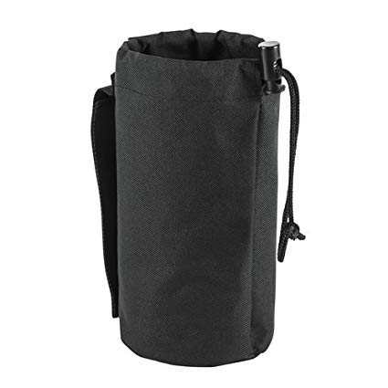 VISM by NcStar Molle Hydration Bottle Pouch