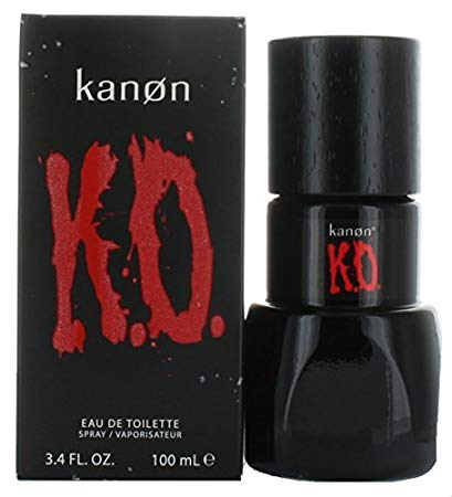 Kanon Ko By Kanon Eau De Toilette Spray 3.3 Oz For Men by Kanon