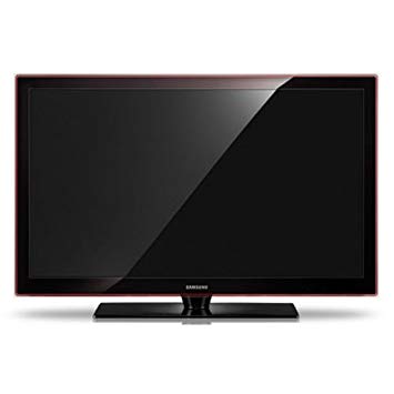 Samsung LN52A630 52-Inch 1080p 120Hz LCD HDTV with Red Touch of Color