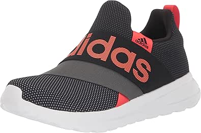 adidas Men's Lite Racer Adapt 6.0 Sneaker