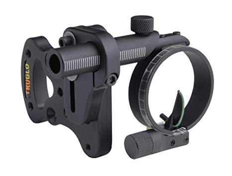 TRUGLO Pendulum Ultimate Treestand Bow Sight