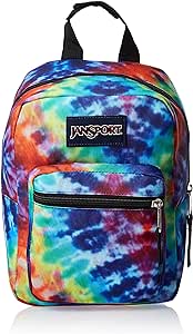 JanSport Big Break Insulated Lunch Bag - Small Soft-Sided Cooler Ideal for School, Work, or Meal Prep