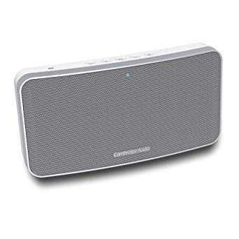 Cambridge Audio Minx GO V2 Wireless Music Streaming System (White)